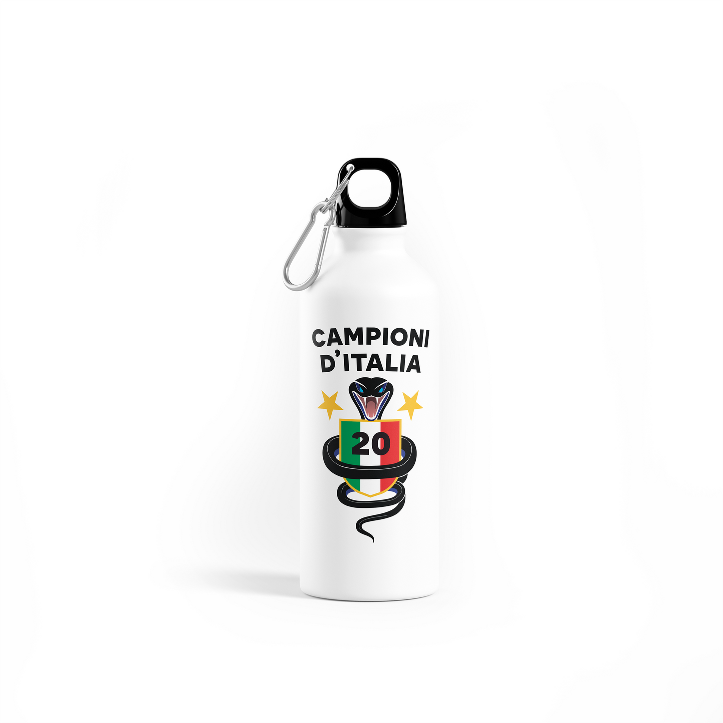 Kit Estivo CAMPIONI D'ITALIA