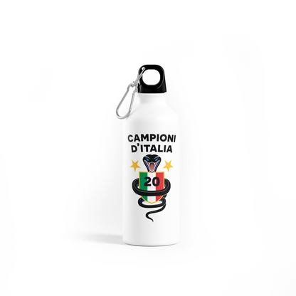 Kit Estivo CAMPIONI D'ITALIA