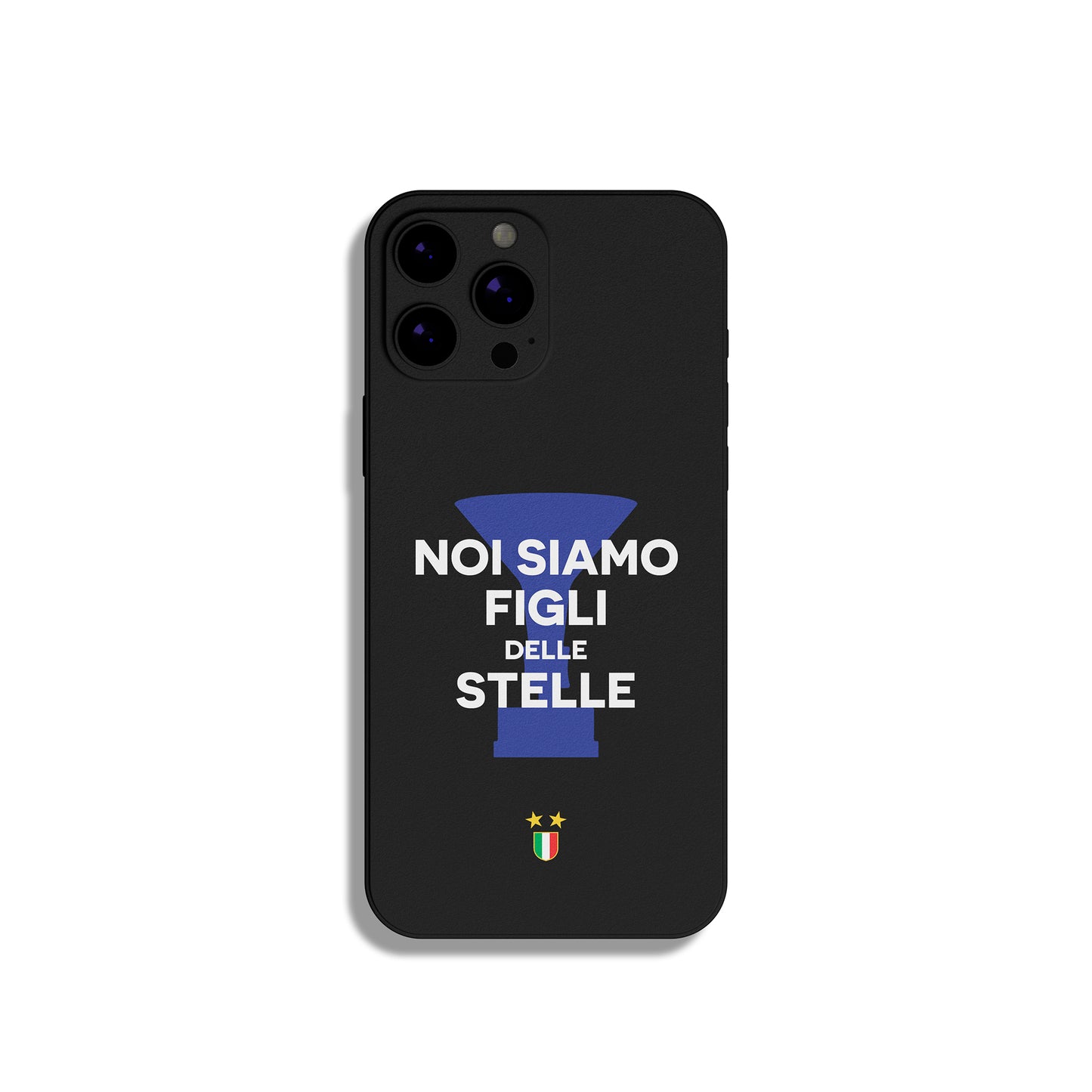 Cover iPhone NOI SIAMO FIGLI DELLE STELLE