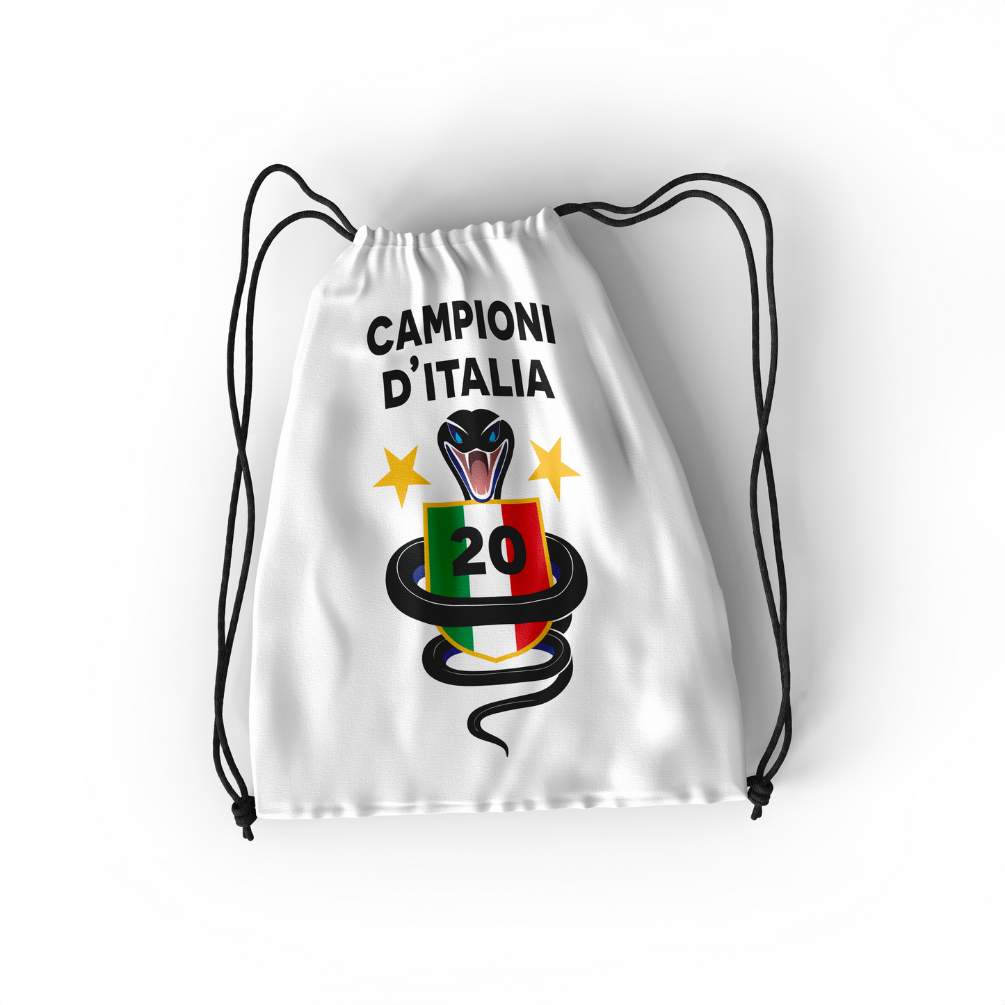 Kit Estivo CAMPIONI D'ITALIA