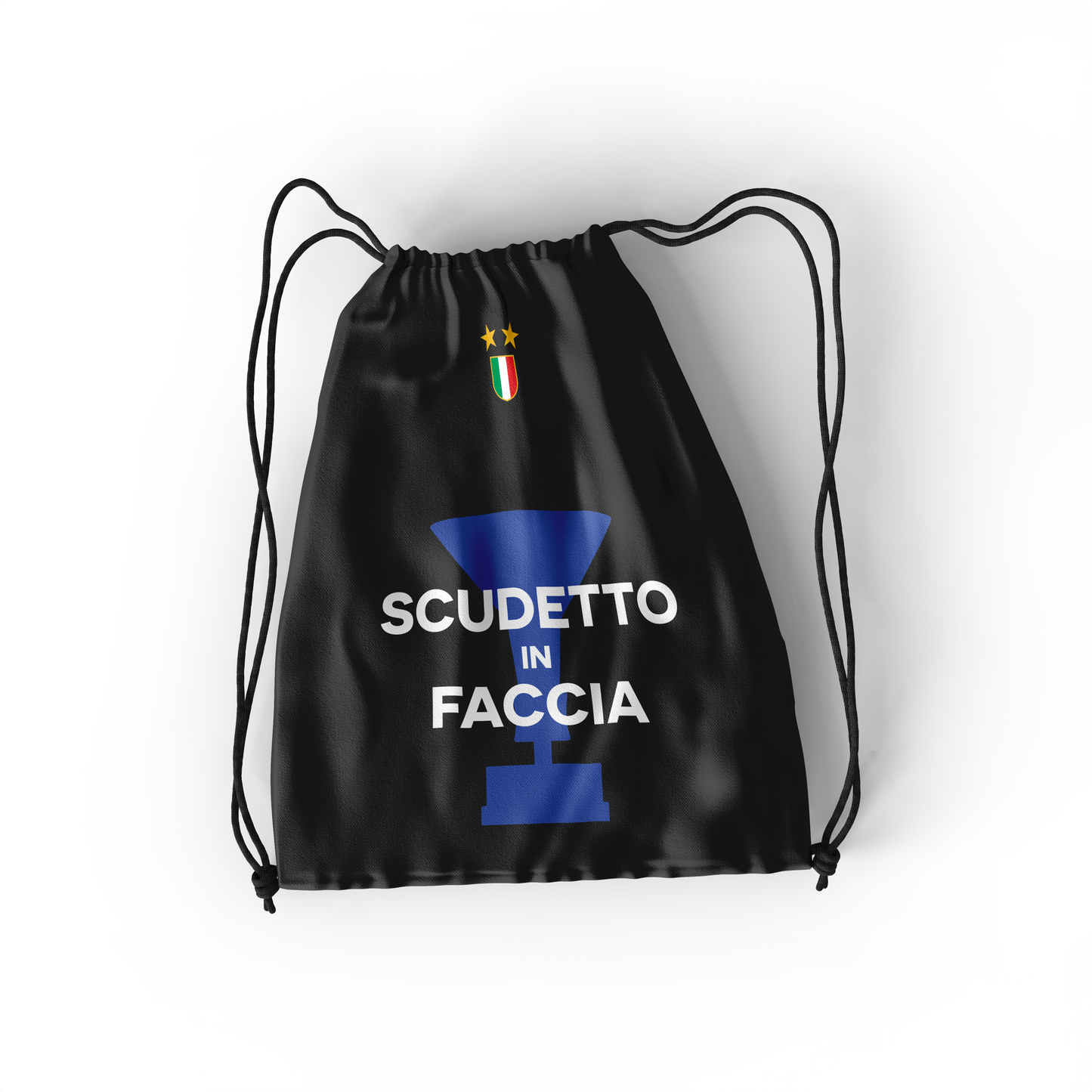 Kit Estivo SCUDETTO IN FACCIA