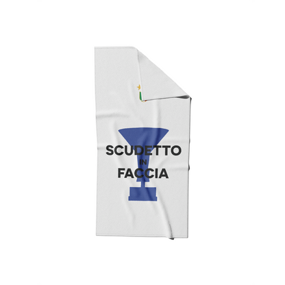 Kit Estivo SCUDETTO IN FACCIA